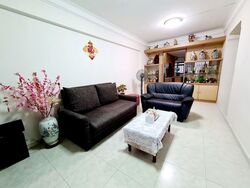 Blk 401 Harmony View (Hougang), HDB 3 Rooms #570005271